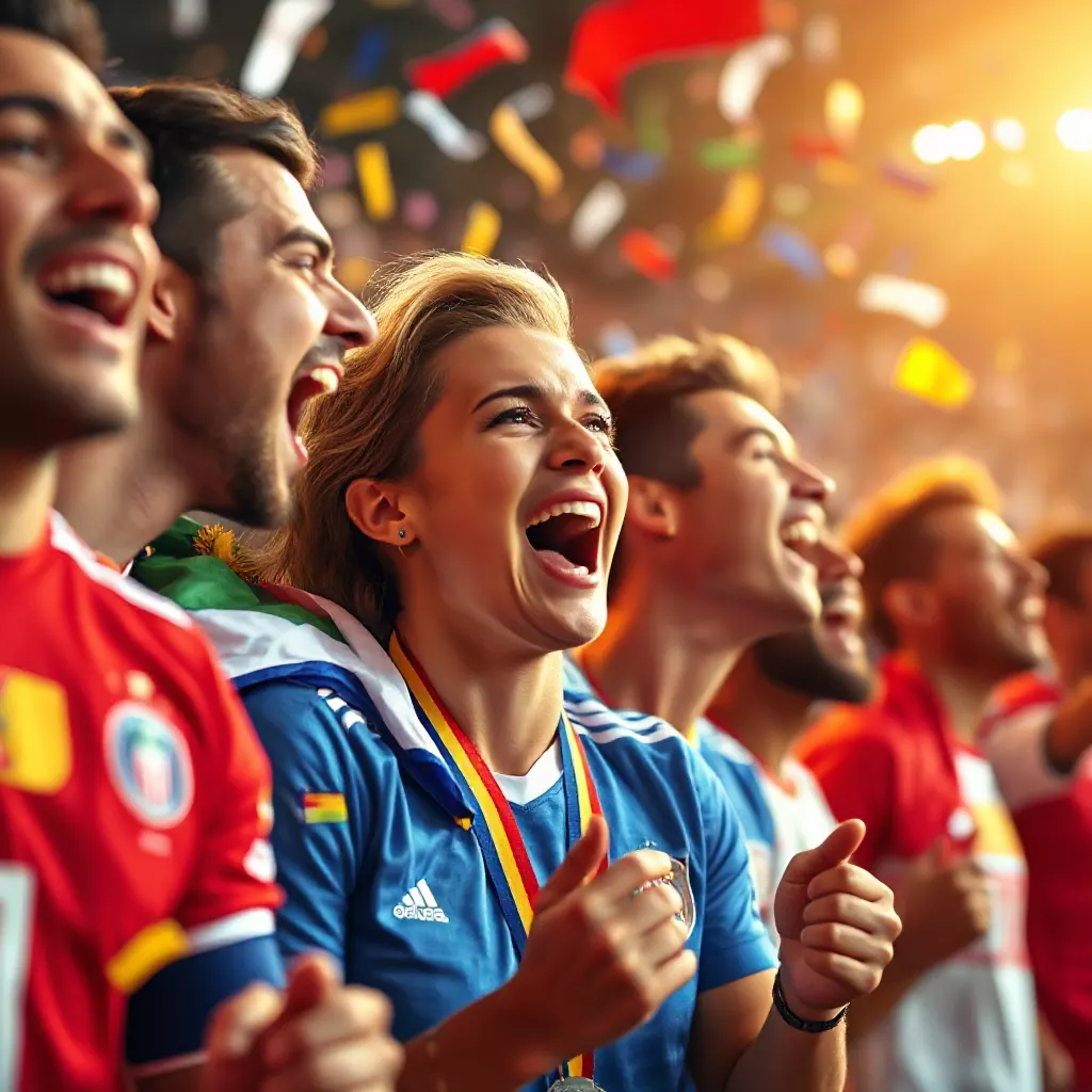 Bí Ẩn Phía Sau Những Ứng Viên Sáng Giá World Cup 2026 — view 2