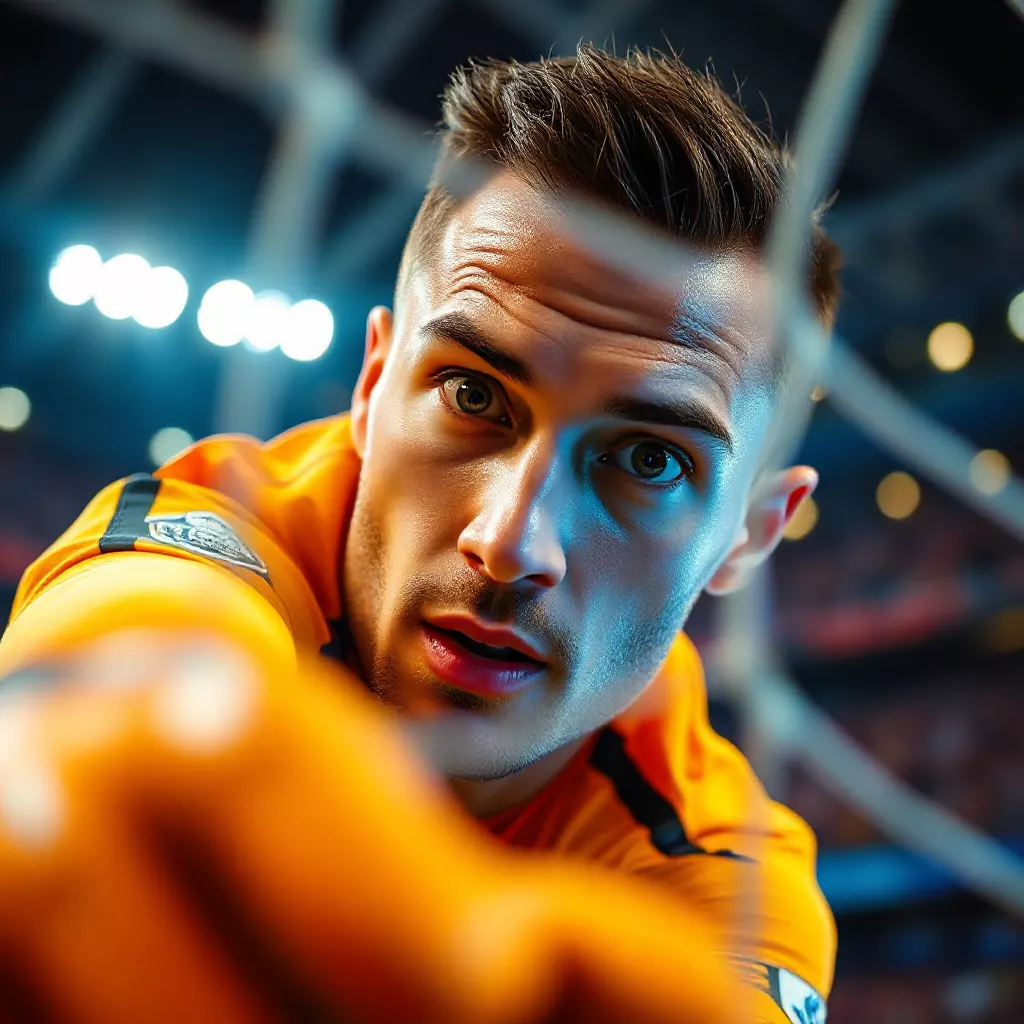 World Cup 2026: Sân chơi của những chú ngựa ô và hy vọng cho các đội bóng nhỏ — view 4