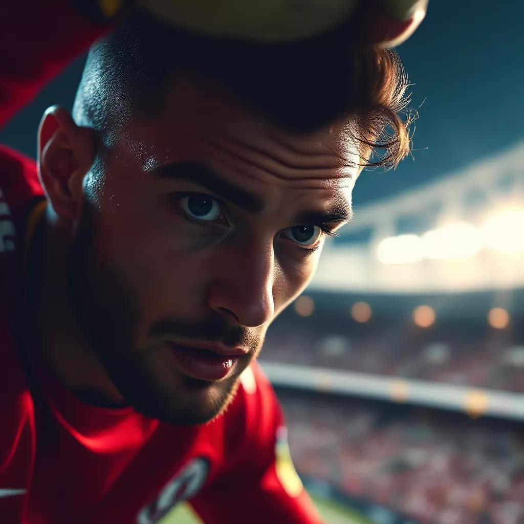 World Cup 2026: Sân khấu của những khoảnh khắc vĩnh cửu — view 4