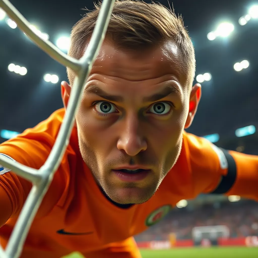World Cup 2026 Và Những Chương Hấp Dẫn Nhất Của Bóng Đá — view 2