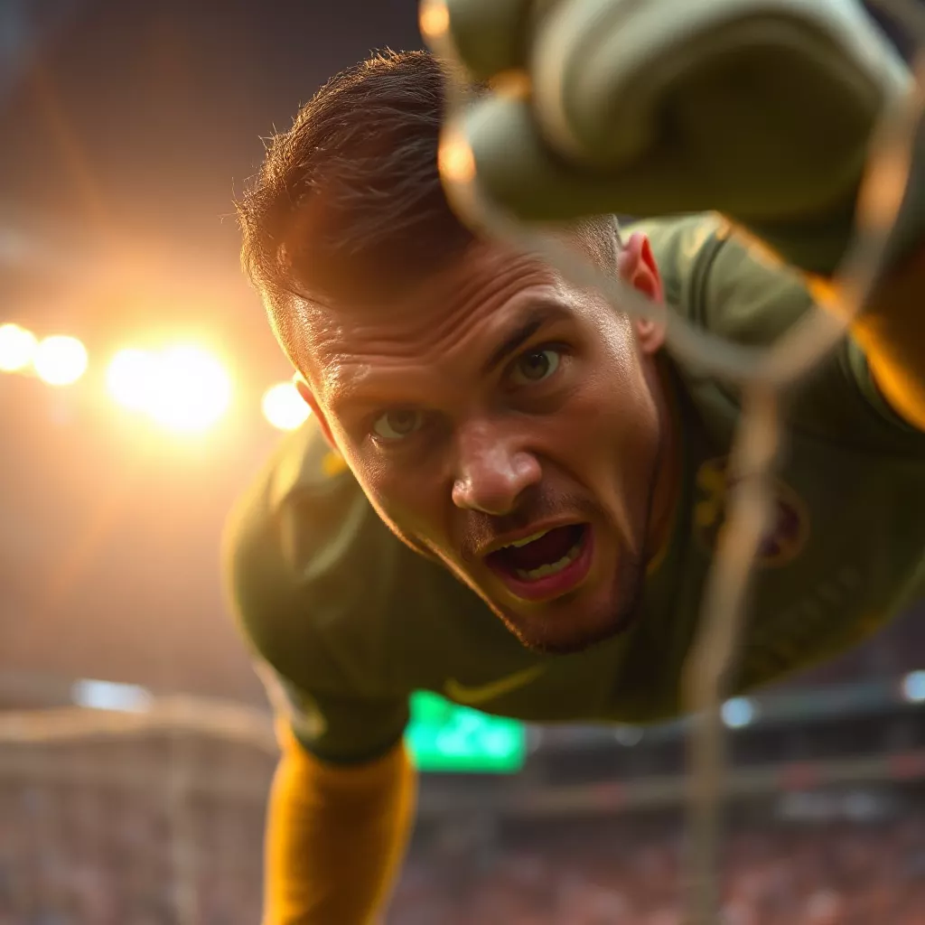 World Cup 2026 và hành trình đưa đội tuyển tiến gần tới vinh quang — view 4