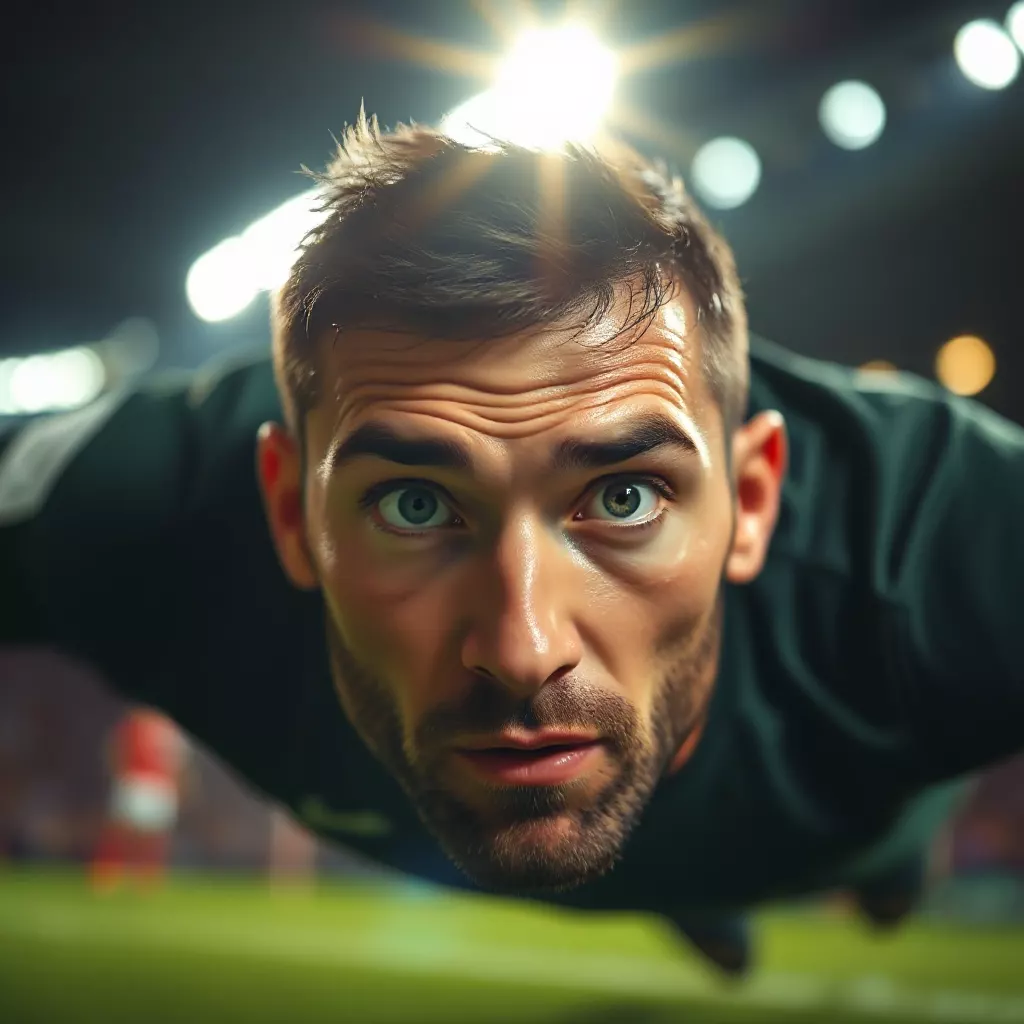 World Cup 2026 Và Những Kỷ Lục Có Nguy Cơ Bị Xô Đổ