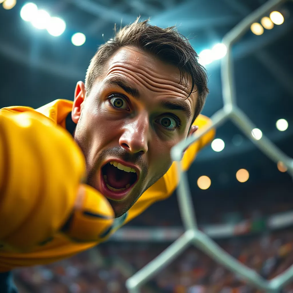 World Cup 2026: Sự trỗi dậy của thế hệ vàng mới