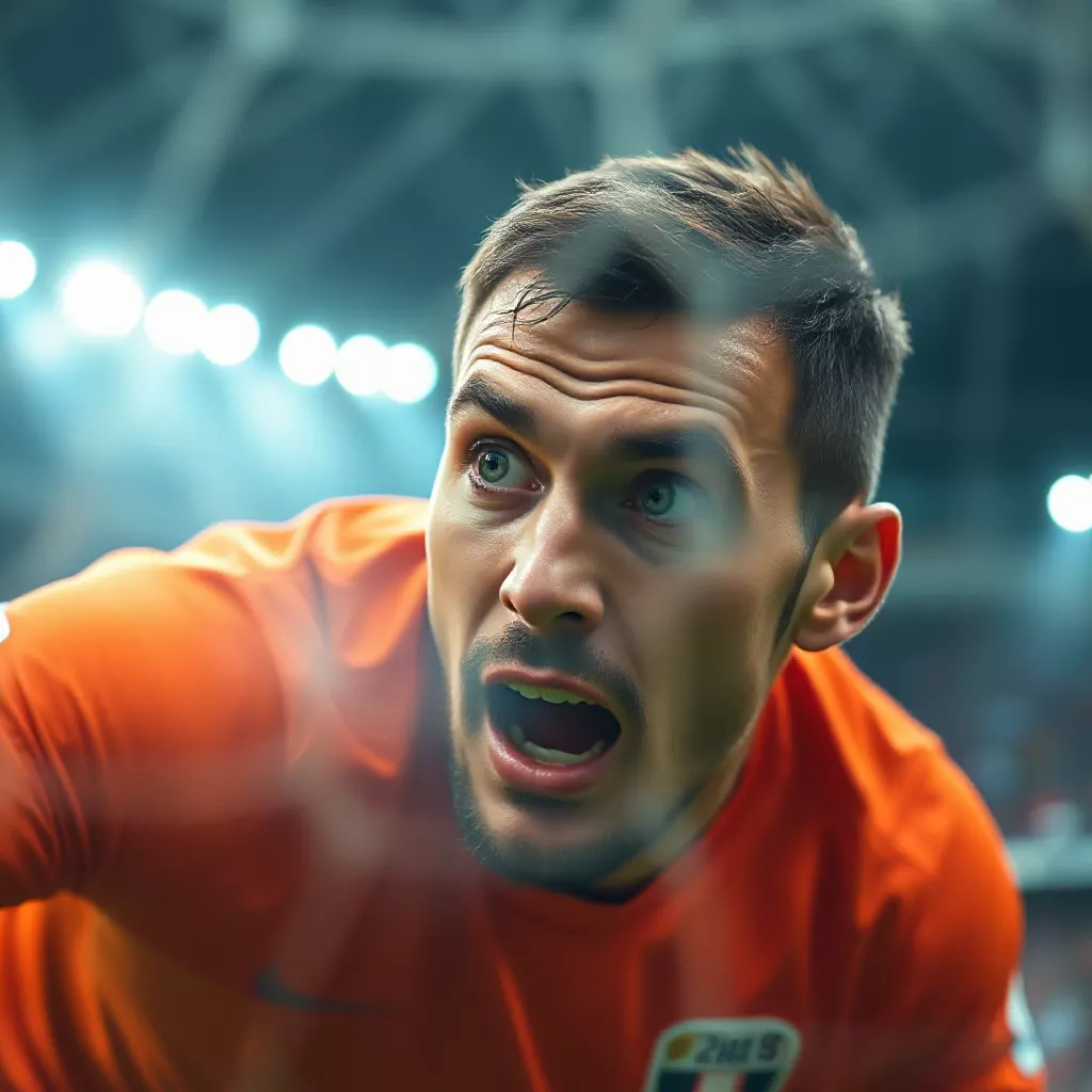 World Cup 2026: Cuộc Chiến Danh Vọng và Cơn Sốt Bóng Đá Chưa Từng Có — view 4