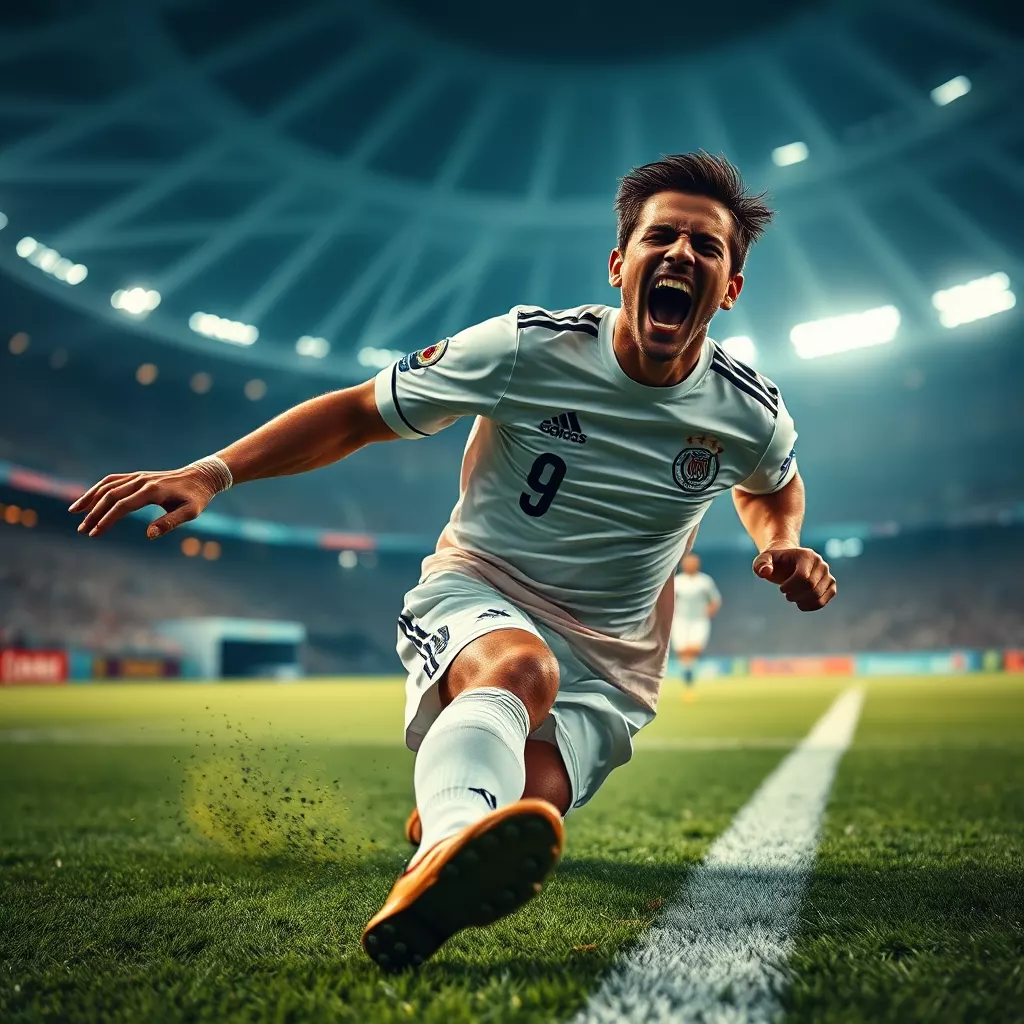 World Cup 2026: Đội bóng nào đủ bản lĩnh để bước lên ngôi vô địch? — view 2