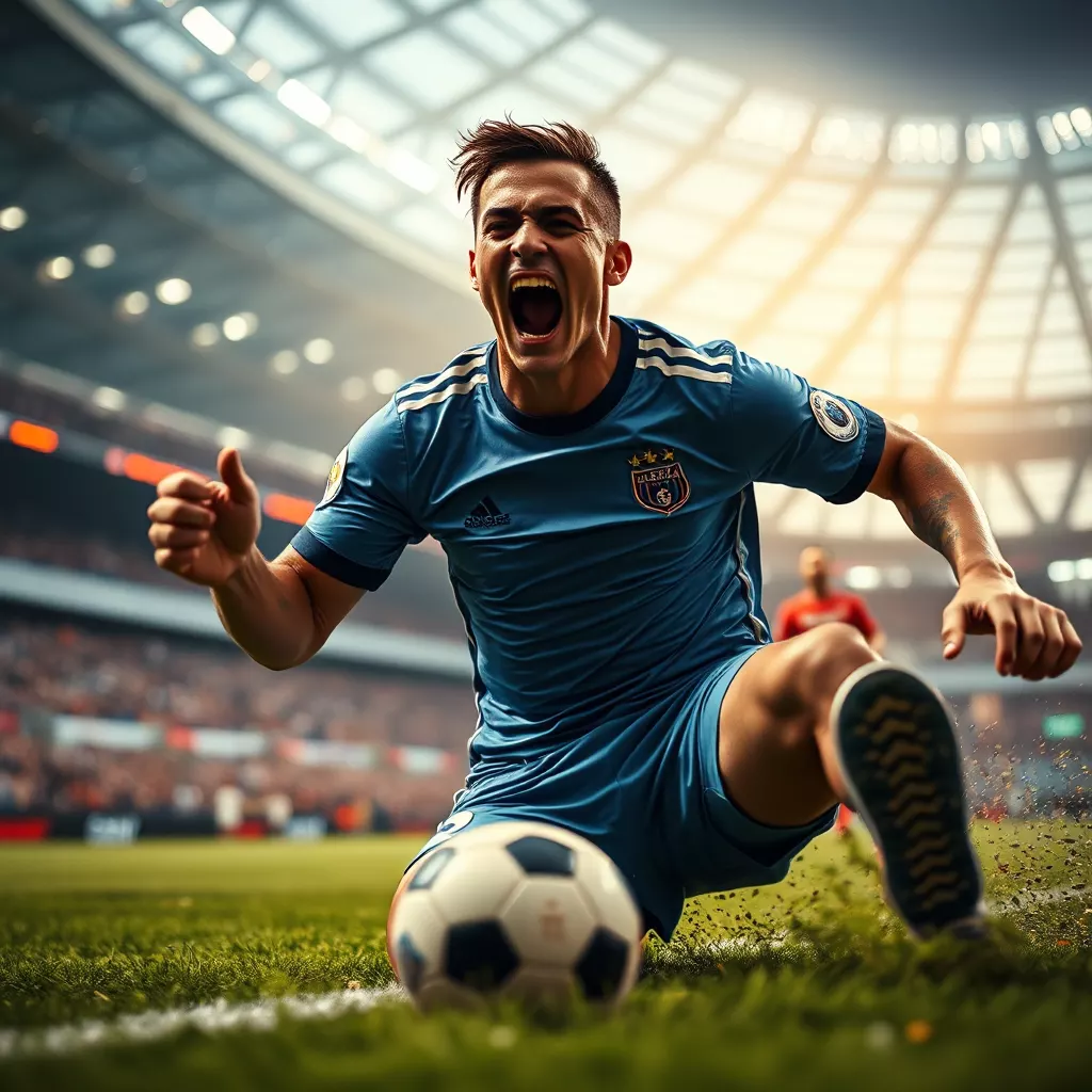 World Cup 2026: Cuộc Chiến Danh Vọng và Cơn Sốt Bóng Đá Chưa Từng Có