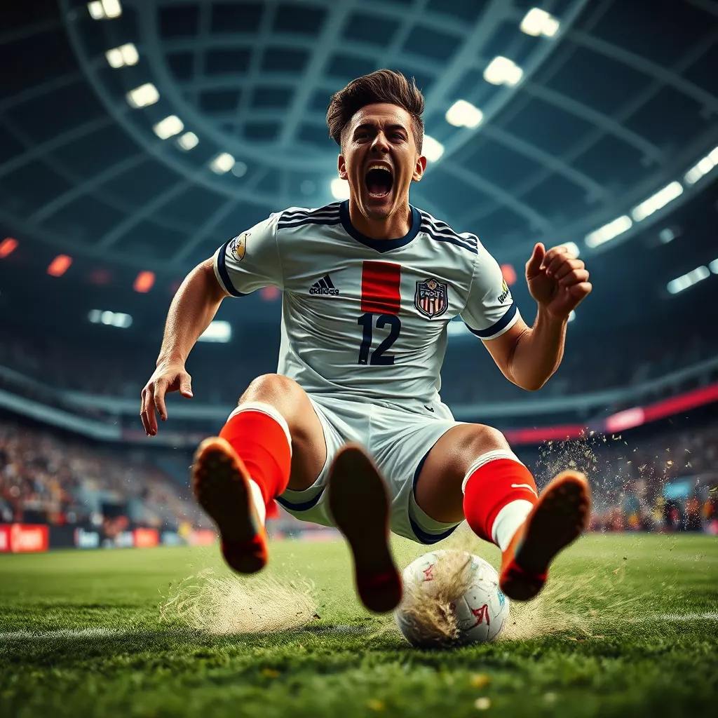 World Cup 2026: Làm sao để không bỏ lỡ bất kỳ diễn biến nào? Bí quyết nằm ở đây!