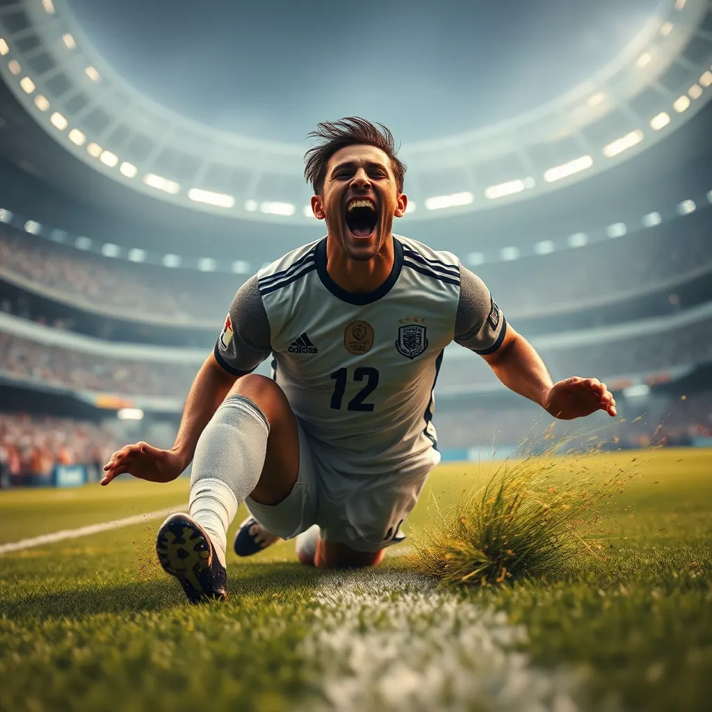 UEFA Champions League Prize Money Distribution: A Practical Review of How Clubs Actually Get Paid — view 2