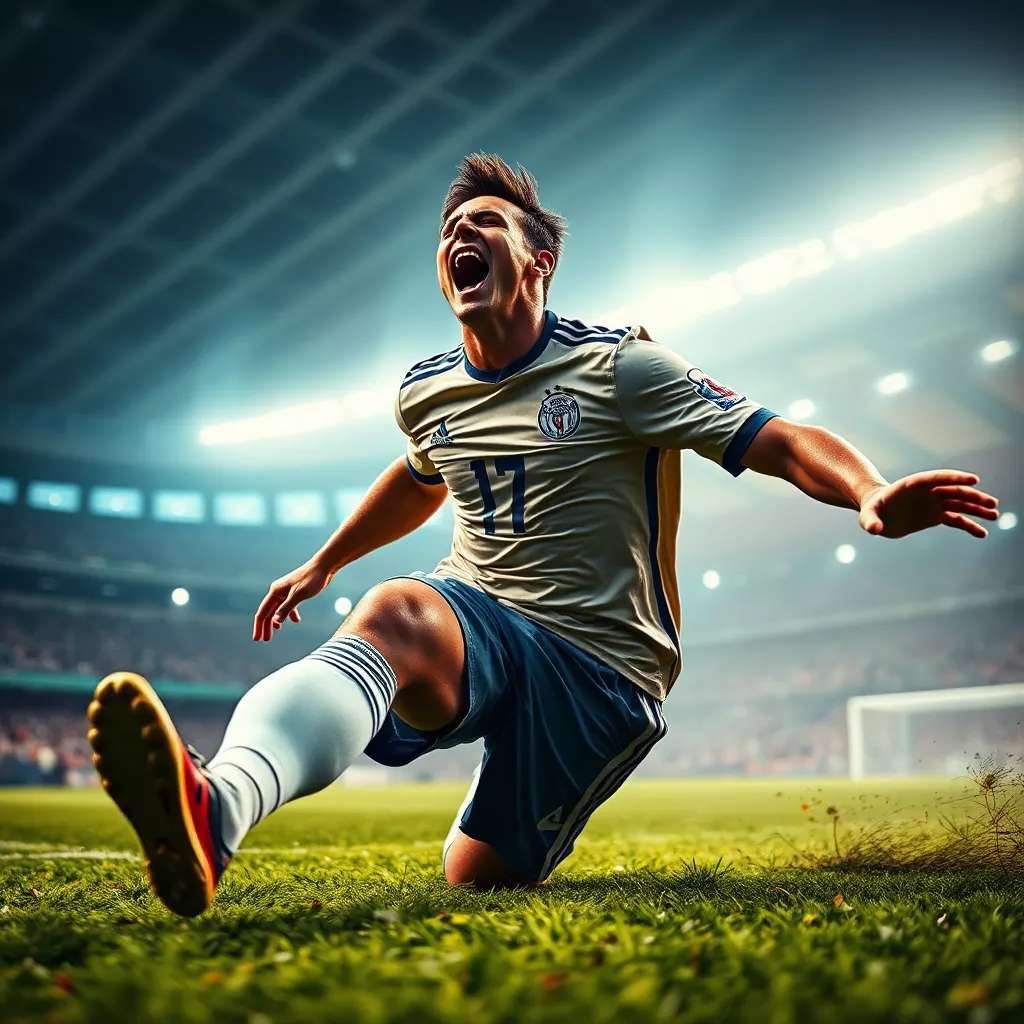World Cup 2026: Sân khấu của siêu sao – Ai sẽ tỏa sáng? — view 5