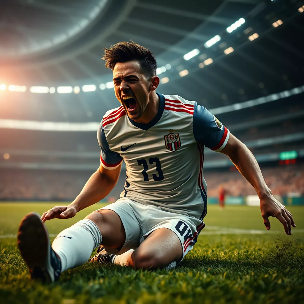 Những Trận Cầu Đỉnh Cao Được Chờ Đón Nhất Tại World Cup 2026 — view 4