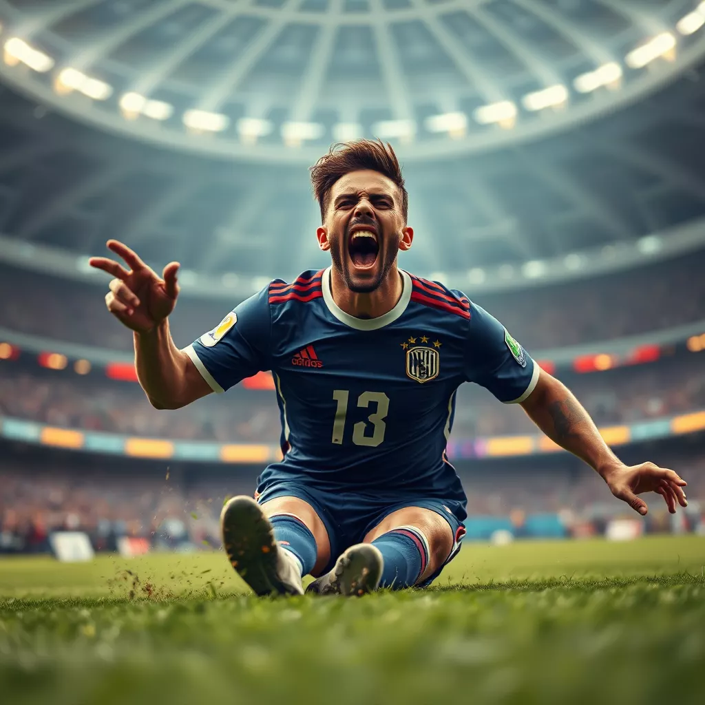 World Cup 2026 Và Cuộc Đua Khốc Liệt Đến Ngôi Vô Địch Thế Giới — view 5