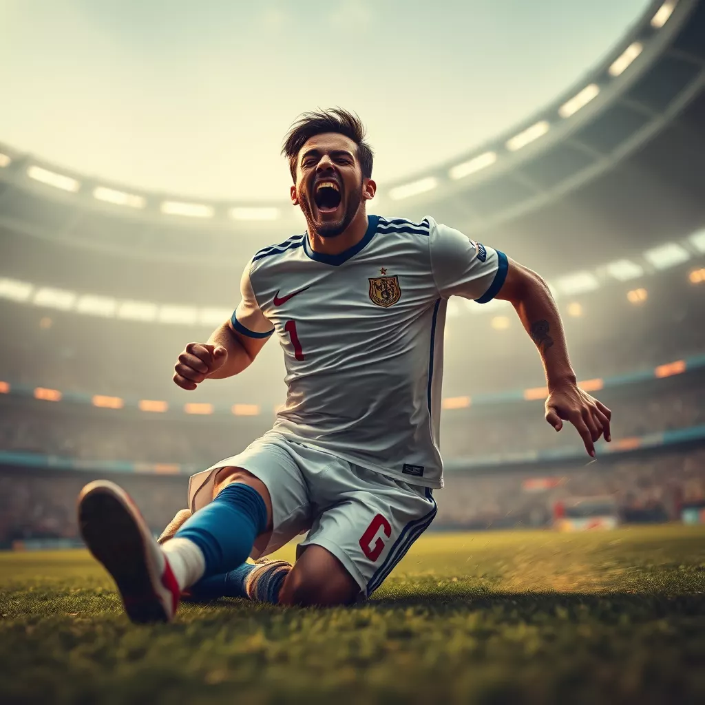 World Cup 2026: Sân khấu của siêu sao – Ai sẽ tỏa sáng? — view 3