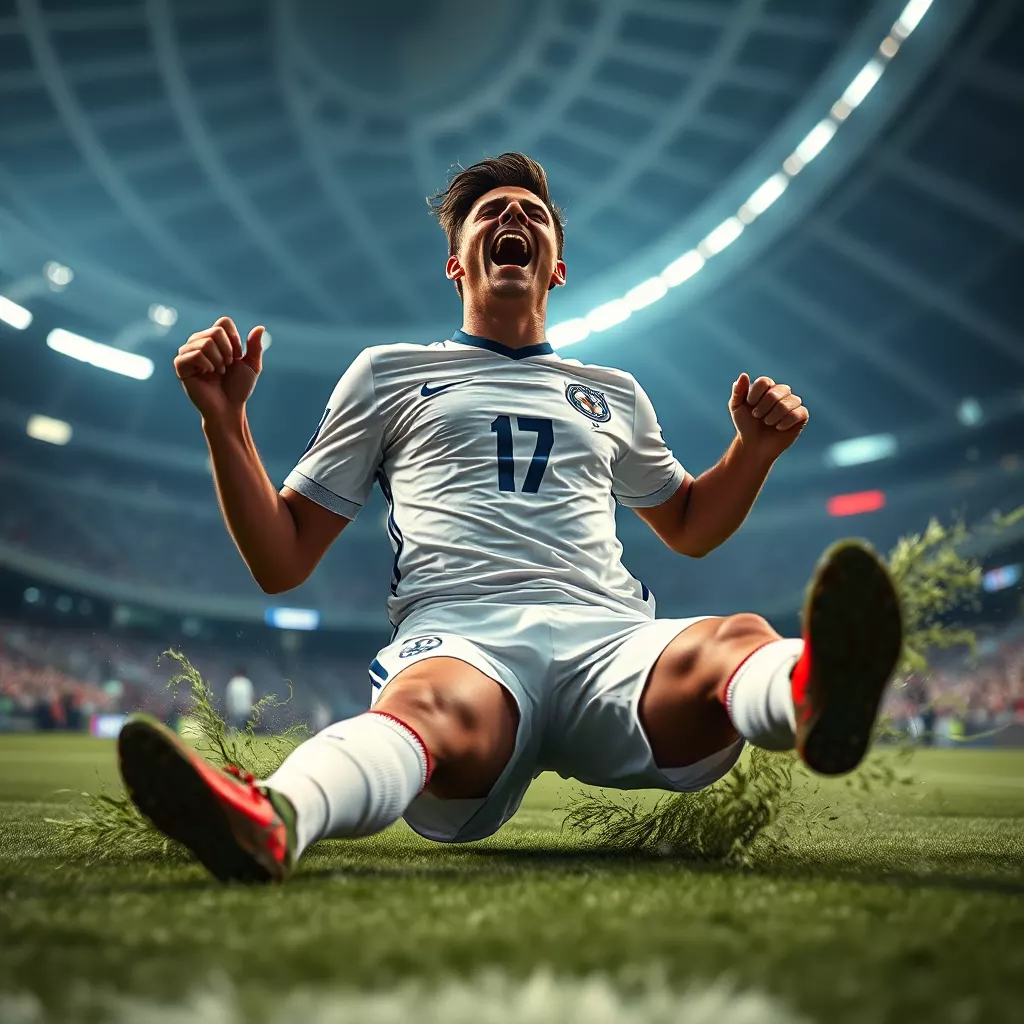 Những Bất Ngờ Có Thể Làm Chao Đảo World Cup 2026