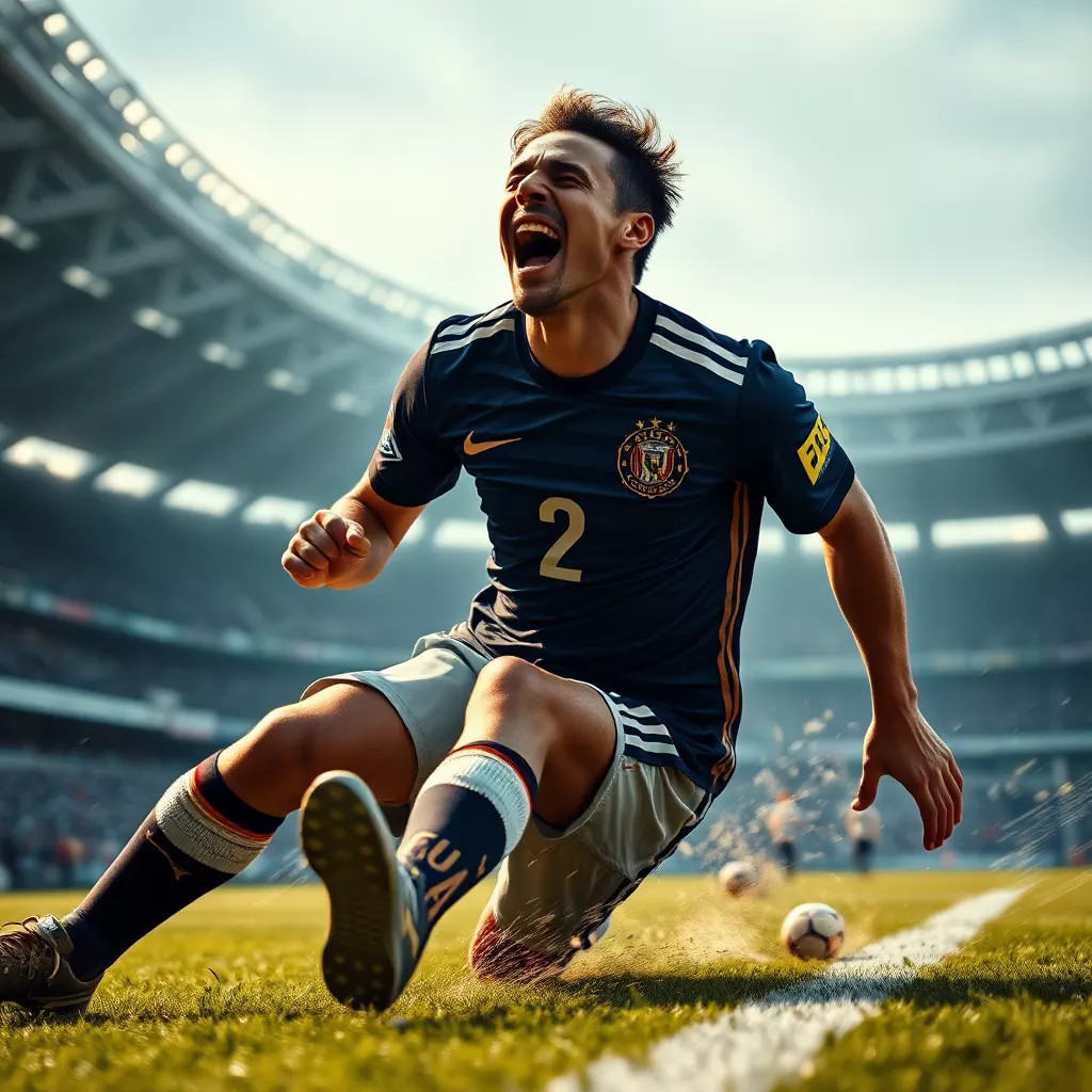Chung kết World Cup 2026 và cuộc đấu về khả năng bảo vệ bóng dưới sức ép tại 789win11.org — view 5