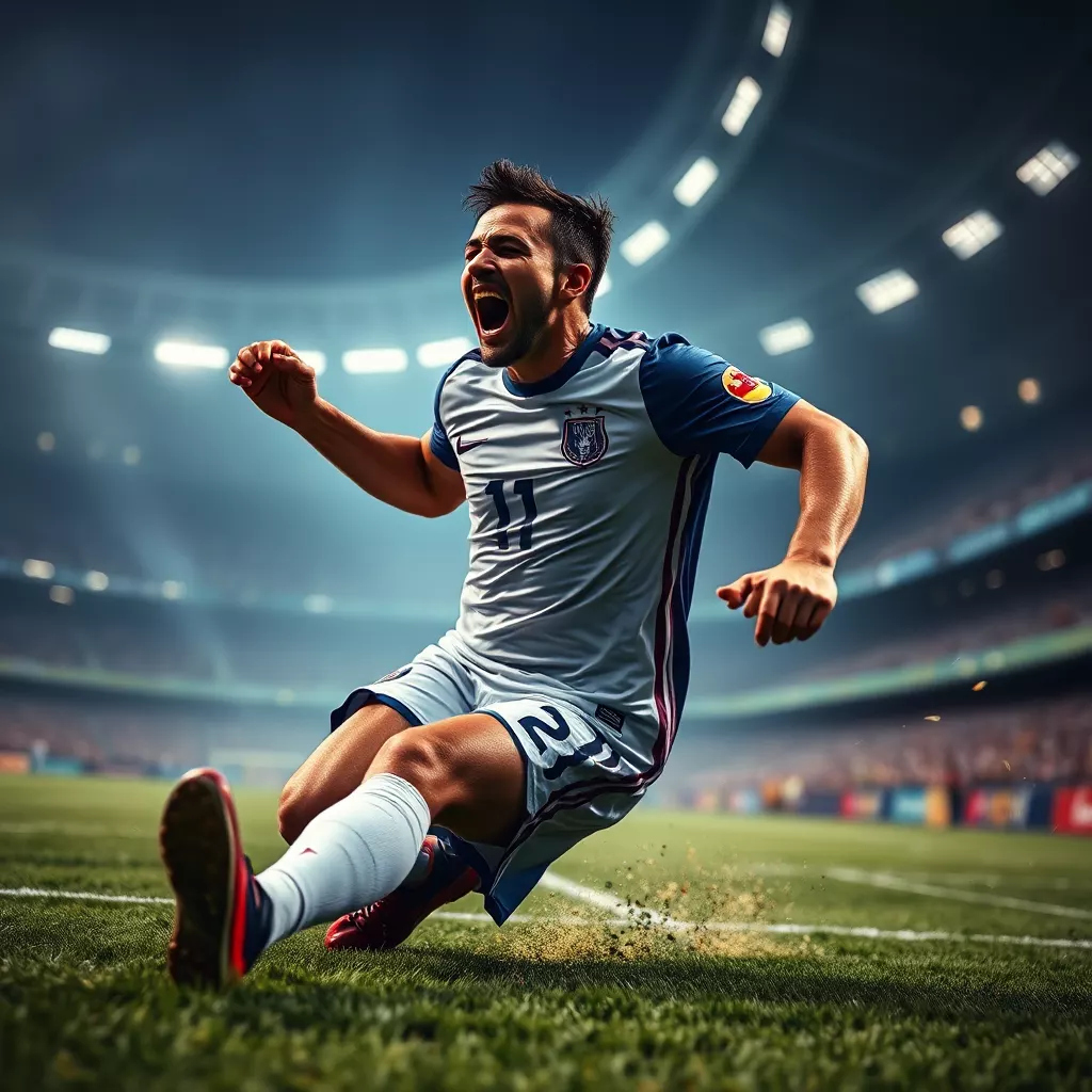 World Cup 2026 Chứng Kiến Cơn Địa Chấn Lớn: Bóng Đá Và Công Nghệ Thay Đổi Như Thế Nào? — view 5