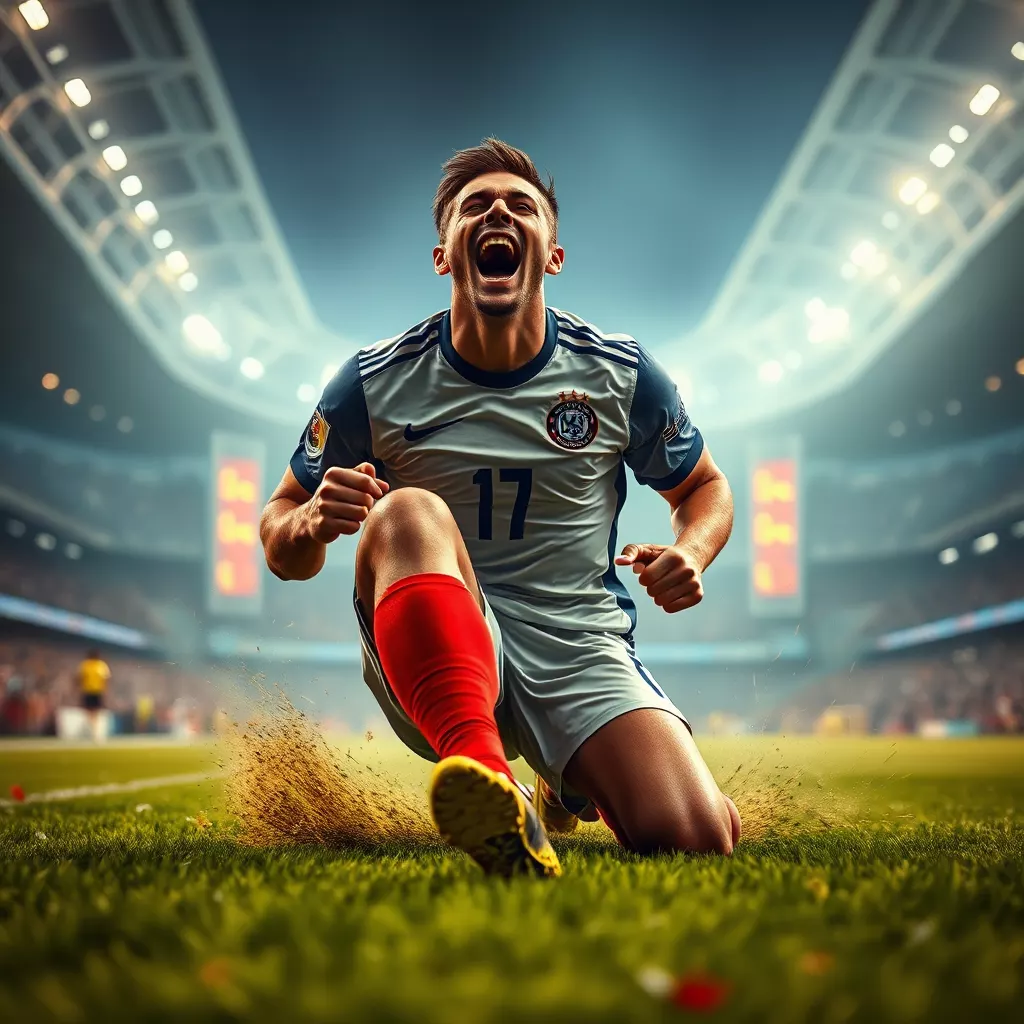 tr88t.com đồng hành cùng Sự thất vọng về các ngôi sao lớn - giấc mơ vô địch World Cup 2026 gay cấn — view 3