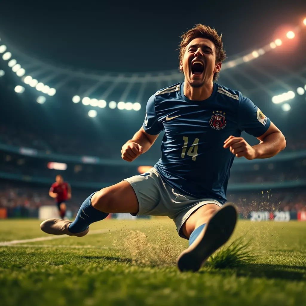 World Cup 2026: Sôi động cùng nhà cái GEM88 cập nhật tin tức chuyên sâu mỗi ngày — view 5