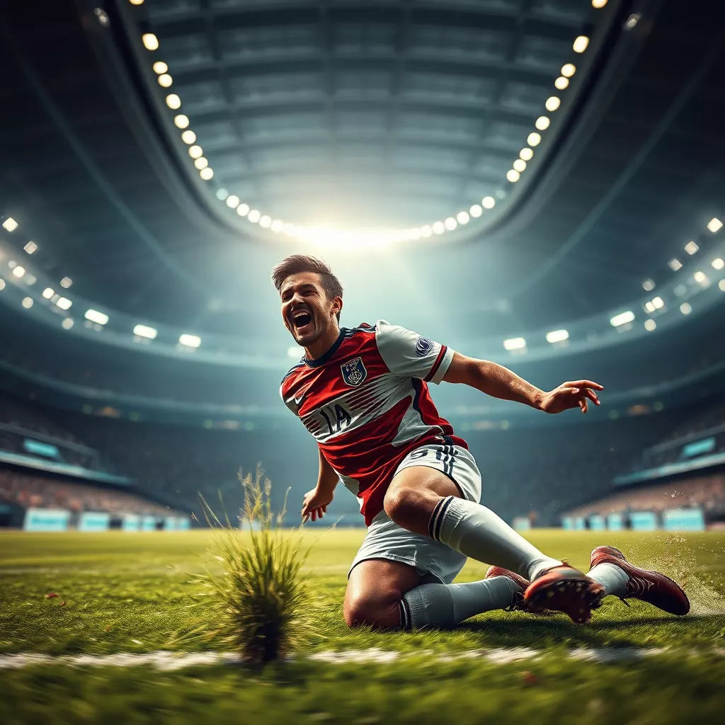 Các Đội Tuyển Mạnh Quyết Tâm Ghi Dấu Ấn Tại World Cup 2026 — view 2
