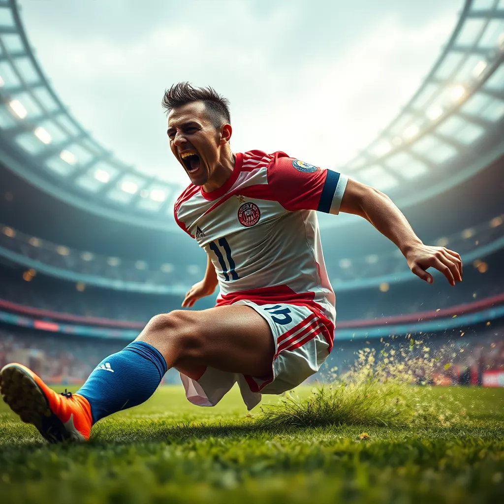 World Cup 2026 Và Cuộc Chiến Không Khoan Nhượng: Công Nghệ Và Chiến Thuật Sẽ Thay Đổi Môn Thể Thao Vua Như Thế Nào?