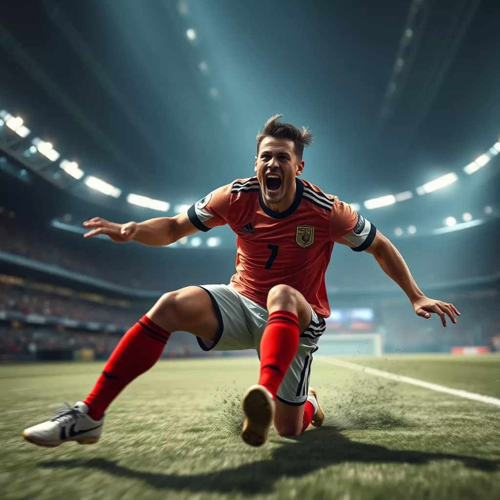 World Cup 2026 và hành trình đưa đội tuyển tiến gần tới vinh quang — view 3