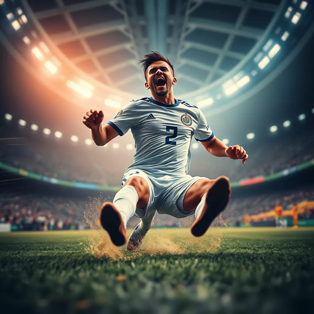 Các Đội Tuyển Mạnh Quyết Tâm Ghi Dấu Ấn Tại World Cup 2026 — view 4