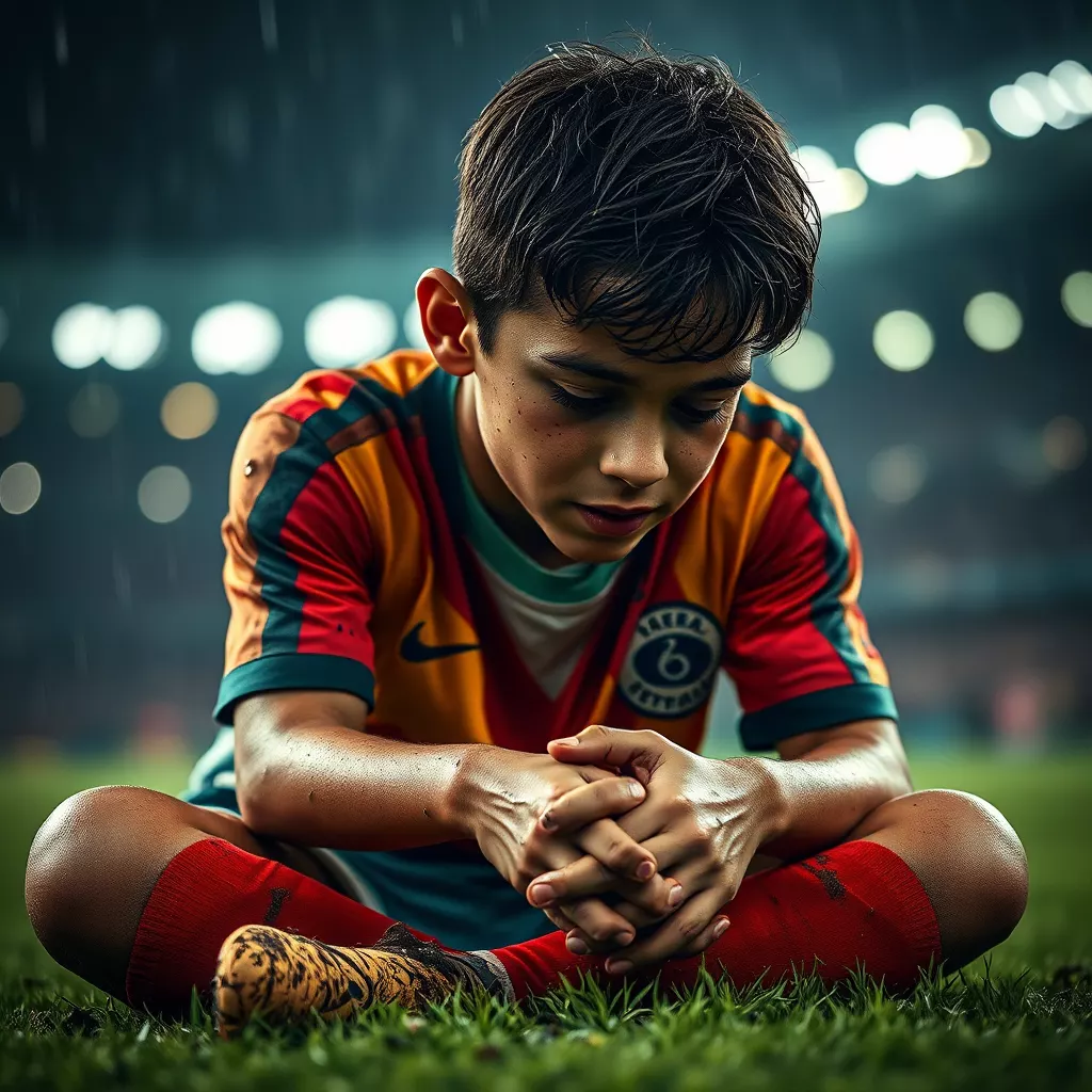 World Cup 2026: Khi bóng đá chạm đến đỉnh cao cảm xúc — view 5