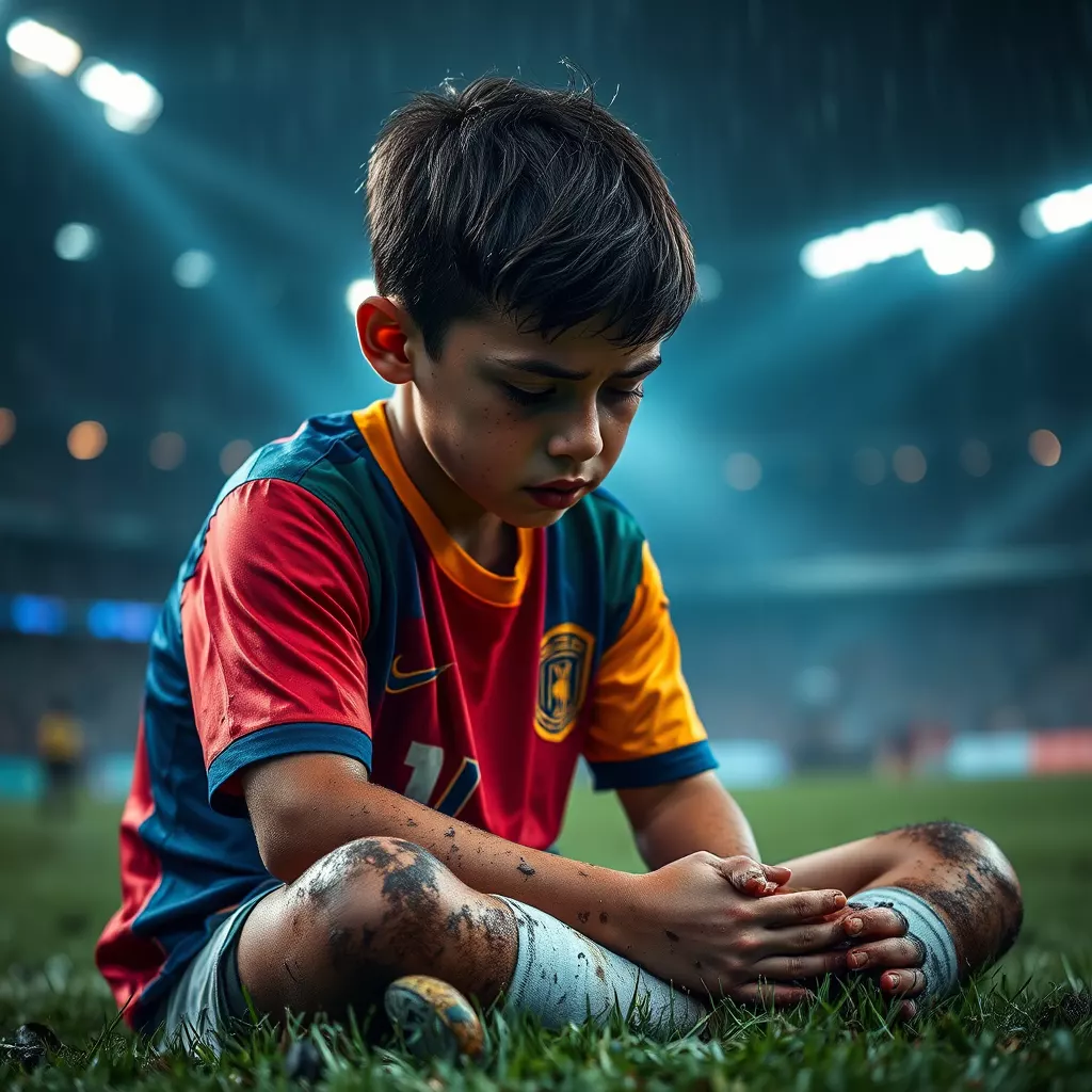 World Cup 2026: Cuộc Chiến Danh Vọng và Cơn Sốt Công Nghệ Chưa Từng Có — view 3