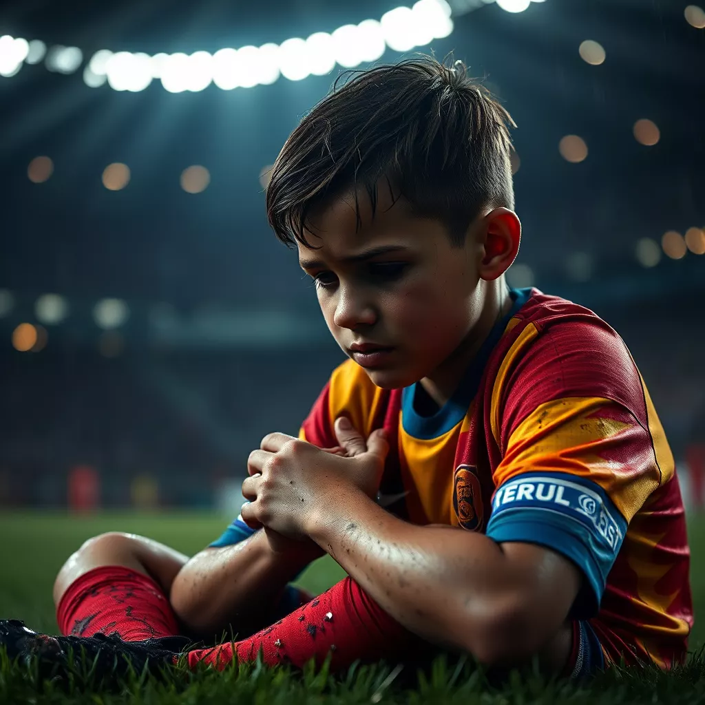 Những Cuộc Đối Đầu Đầy Duyên Nợ Tại World Cup 2026 — view 3