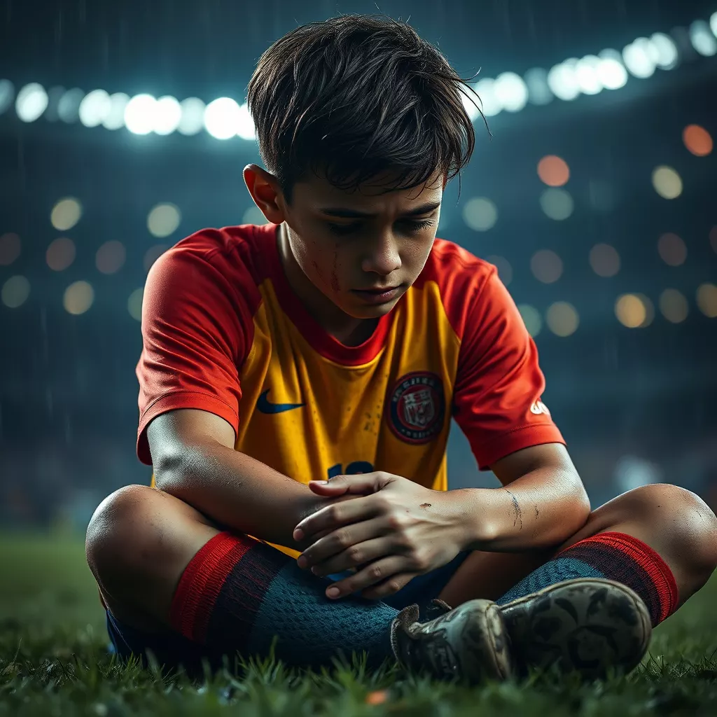World Cup 2026: Sự trỗi dậy của bóng đá châu Á – Cơn sốt mới trên toàn cầu — view 4