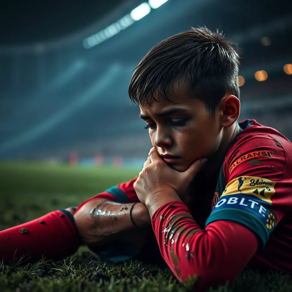 World Cup 2026 Và Cuộc Đua Đến Ngôi Vô Địch Không Khoan Nhượng — view 3