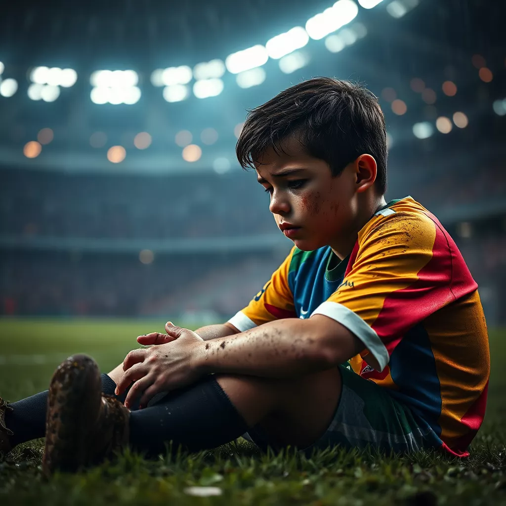World Cup 2026: Cuộc Trở Lại Của Những Ông Lớn Bóng Đá Thế Giới
