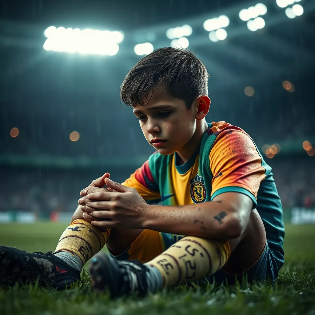 Cập nhật trên nk88.ing: Sự nhiệt tình cổ vũ của khán giả - sai sót của trọng tài World Cup kịch tính — view 4
