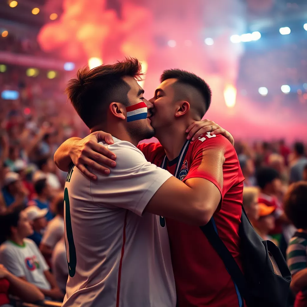 Những Yếu Tố Quyết Định Thành Bại Tại World Cup 2026 — view 4
