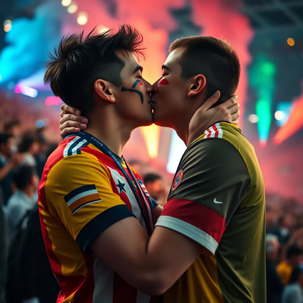 Ex-Midfielder Becomes Esports Team Owner – A UX Review of What That Means for Users Landing on tr88t.com — view 4
