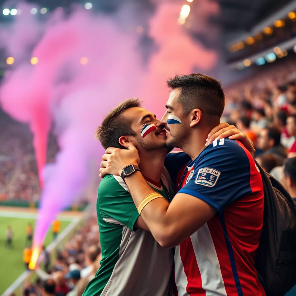 World Cup 2026 Và Cuộc Đua Không Khoan Nhượng Vì Chiếc Cúp Vàng — view 3