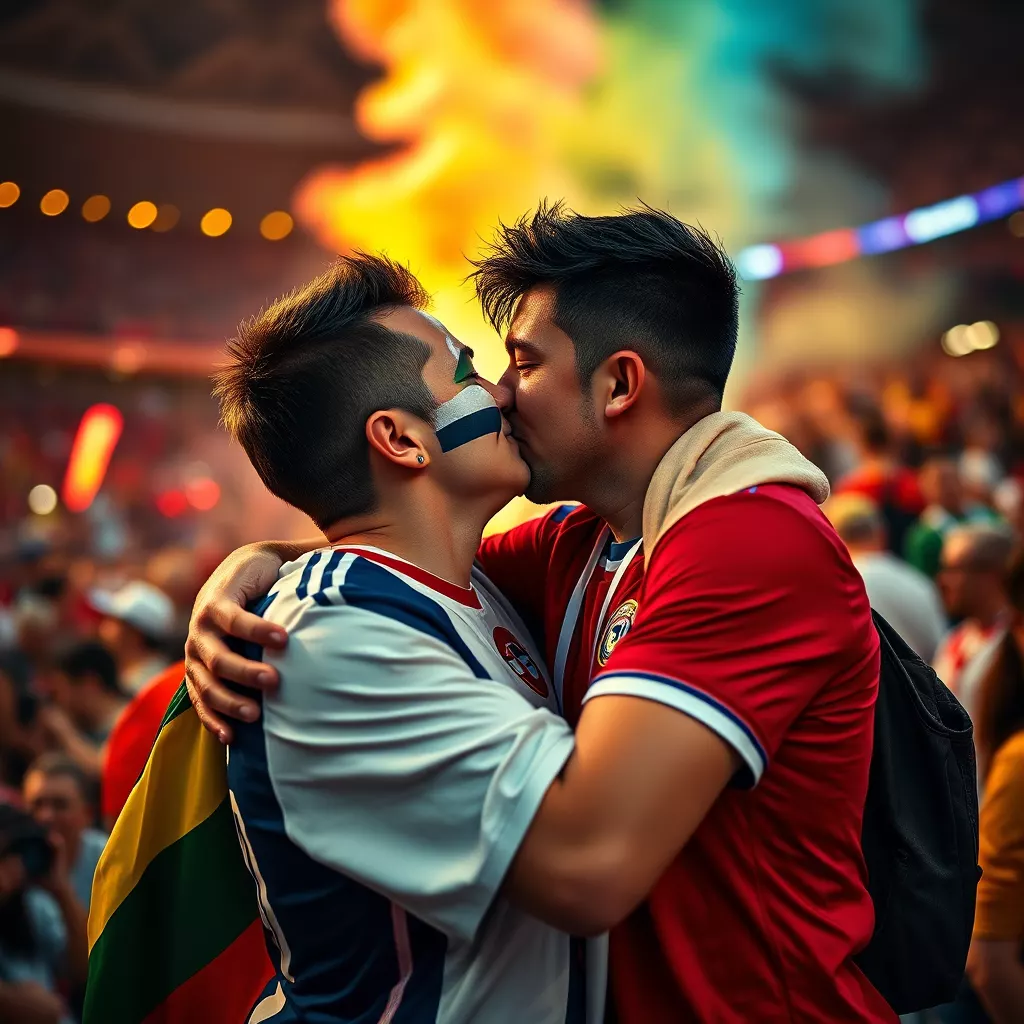 Reading the Scoreline: How Recent Scoring Trends Enhance Match Analysis on tip88.ru.com — view 2