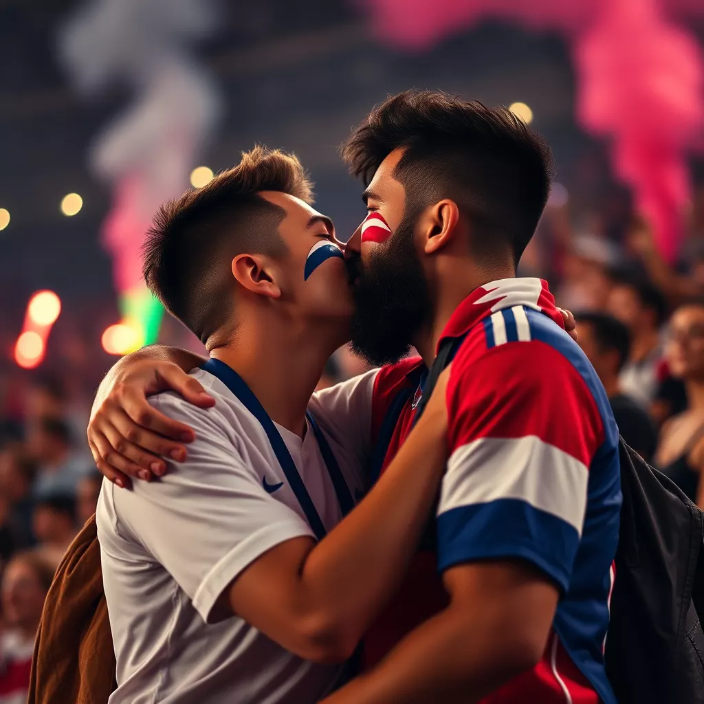 World Cup 2026: Đội tuyển nào đủ bản lĩnh bước lên đỉnh cao? — view 3