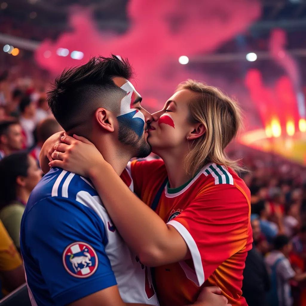 Ai Sẽ Là Chủ Nhân Của Danh Hiệu Vua Phá Lưới World Cup 2026? — view 5