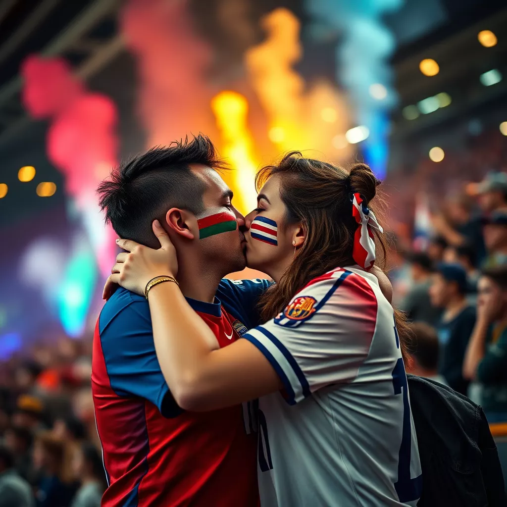 World Cup 2026: Những cầu thủ có thể tạo khoảnh khắc thiên tài — view 5