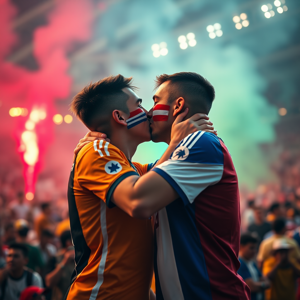 World Cup 2026: Hành Trình Chinh Phục Đỉnh Cao Thế Giới và Cơn Sốt Công Nghệ Đằng Sau