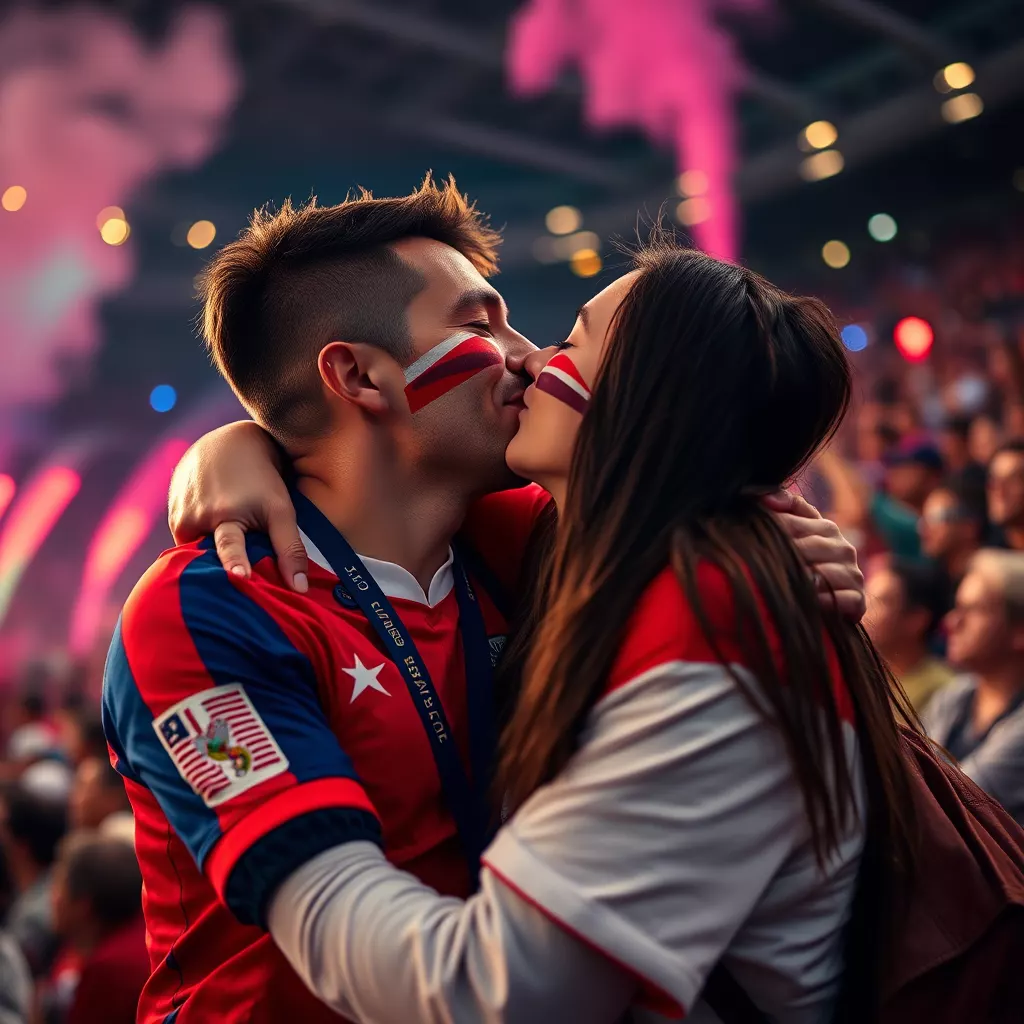 Những đội tuyển có lối chơi kiểm soát bóng đỉnh cao tại WC 2026 — view 4