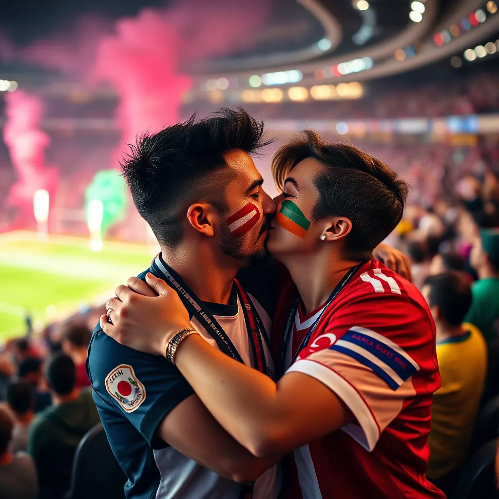 World Cup 2026: Những điểm mới đầy bất ngờ và thay đổi mang tính lịch sử — view 2
