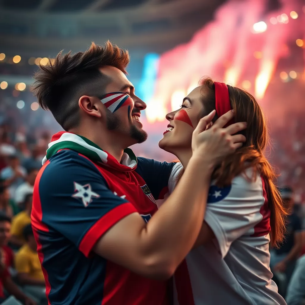 World Cup 2026: Nơi Lịch Sử Được Viết Lại Một Lần Nữa
