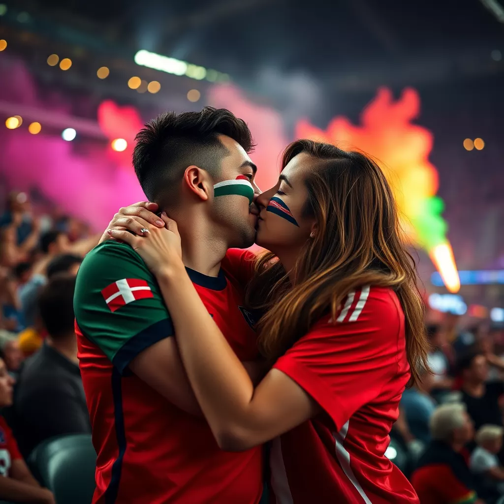 World Cup 2026: Khi Những Siêu Sao Bùng Nổ Đưa Người Hâm Mộ Lên Đỉnh Cảm Xúc — view 2