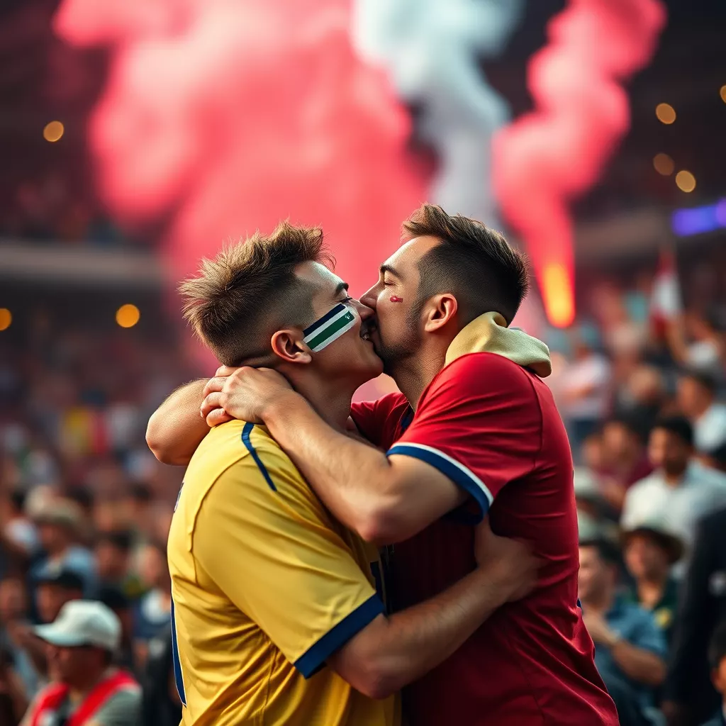World Cup 2026 và hành trình đưa đội tuyển tiến gần tới vinh quang — view 2