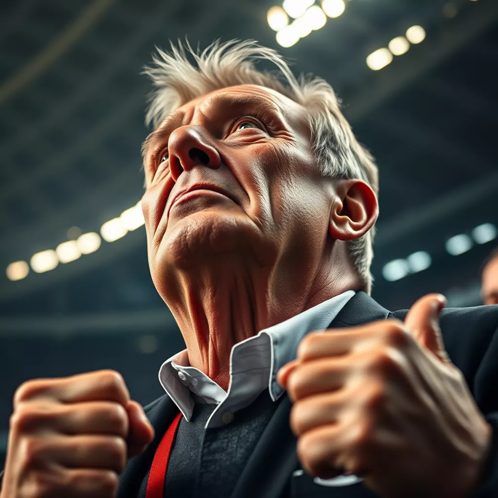 World Cup 2026: Cuộc Chiến Danh Vọng Không Khoan Nhượng — view 4