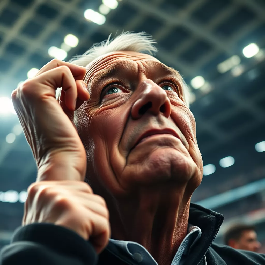 World Cup 2026 Và Cuộc Đua Không Khoan Nhượng Đến Ngôi Vô Địch — view 5