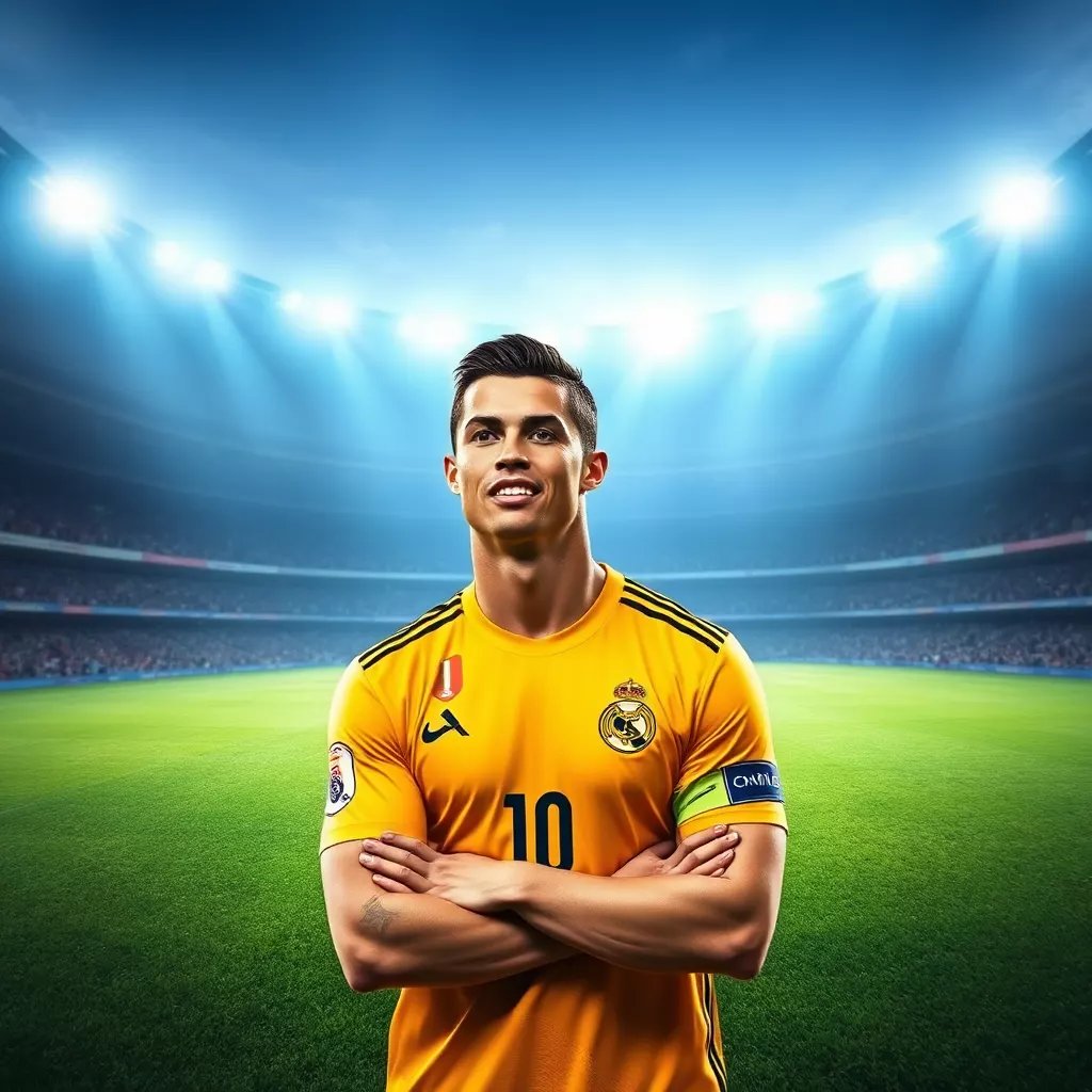 World Cup 2026: Hành Trình Chinh Phục Đỉnh Cao Thế Giới và Cơn Sốt Công Nghệ Đằng Sau — view 5