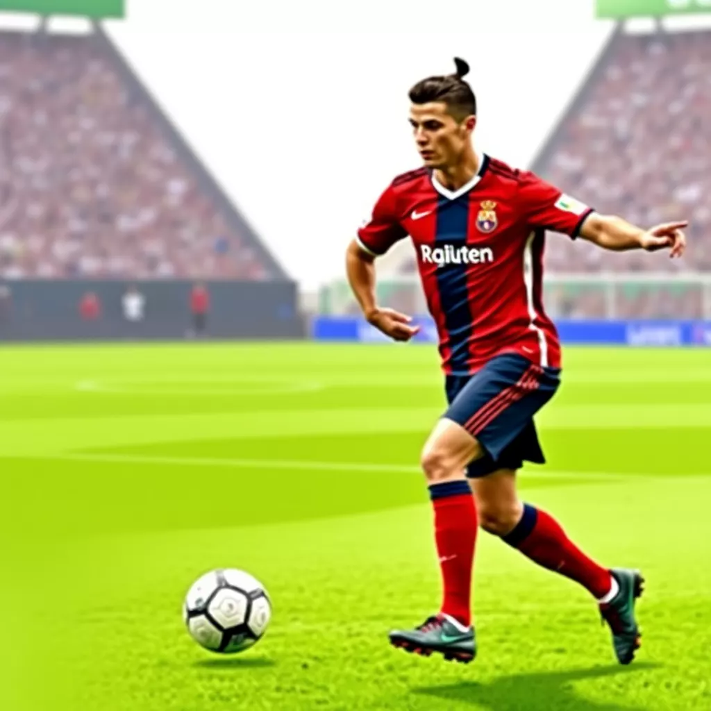 World Cup 2026 và Những Trận Cầu Tốc Độ Cao Khiến Khán Giả Choáng Ngợp — view 5