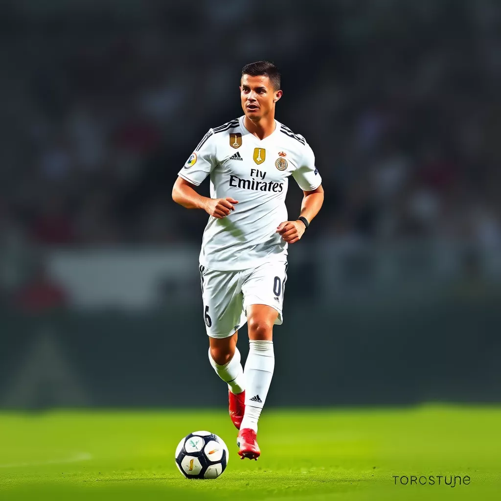 Những cầu thủ trẻ đáng chú ý tại World Cup 2026: Làn gió mới cho bóng đá thế giới — view 2